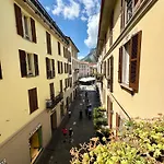Apartment Via Roma *