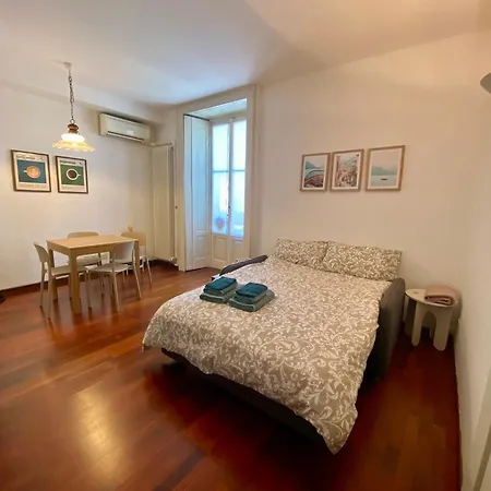 Apartment Via Roma *