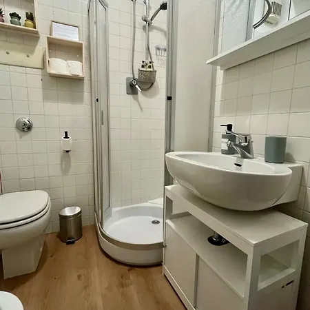 Apartment Via Roma *