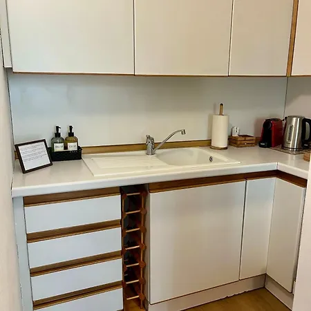 Via Roma Apartment *