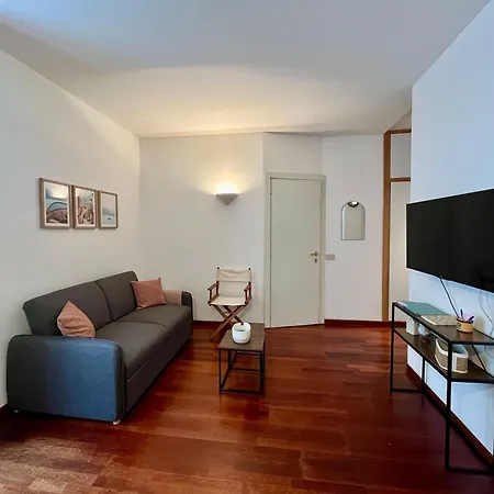 Apartment Via Roma *