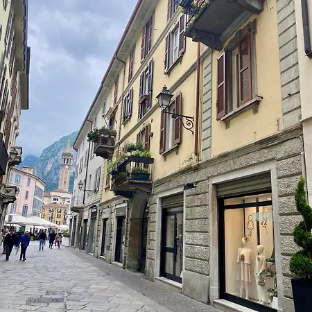 Via Roma Apartment