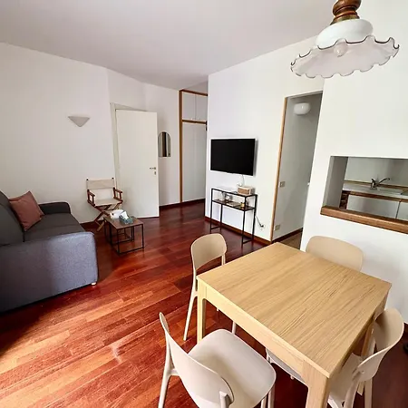 Apartment Via Roma *
