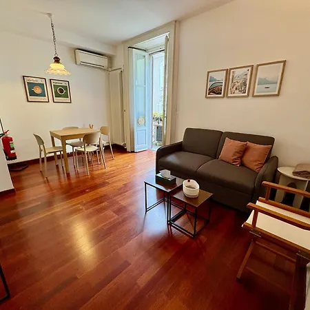 Appartamento Via Roma Lecco
