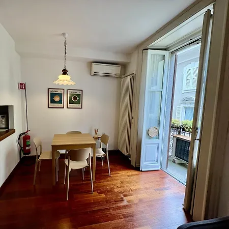 Apartment Via Roma Lecco
