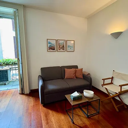 Via Roma Apartment Lecco