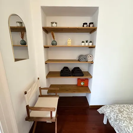 Via Roma Apartment *