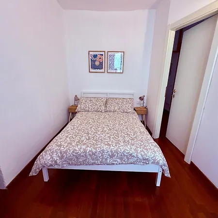 Apartment Via Roma *