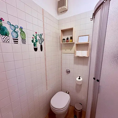 Apartment Via Roma