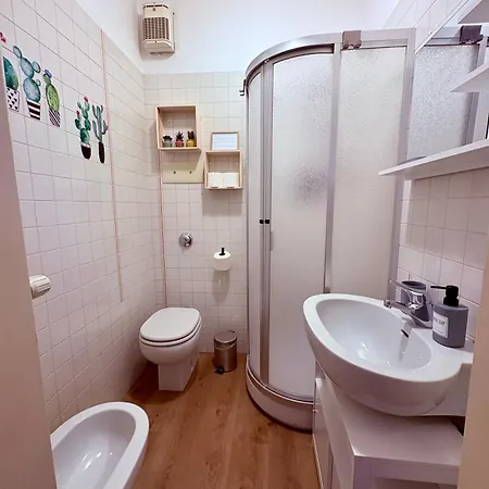 Via Roma Apartment *