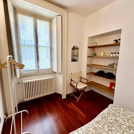 Apartment Via Roma Lecco
