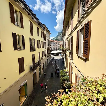 Apartment Via Roma *