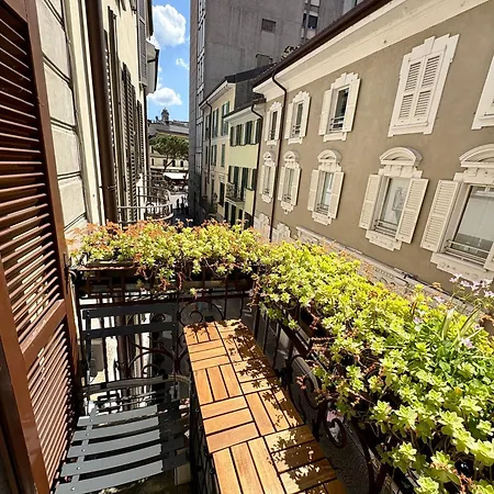 Apartment Via Roma