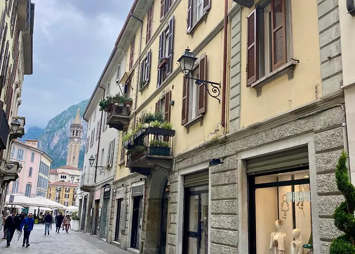 Via Roma Appartamento