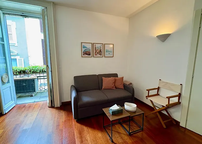 Via Roma Appartamento Lecco