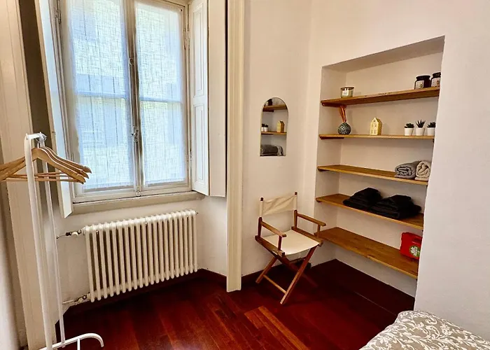 Appartamento Via Roma Lecco