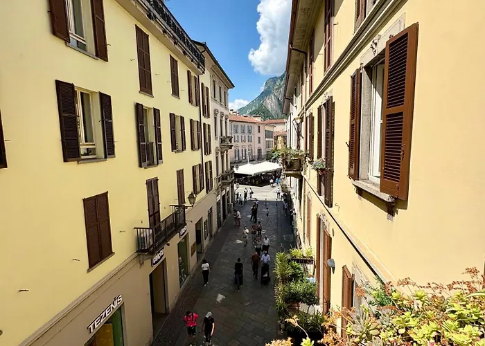 Appartement Via Roma *