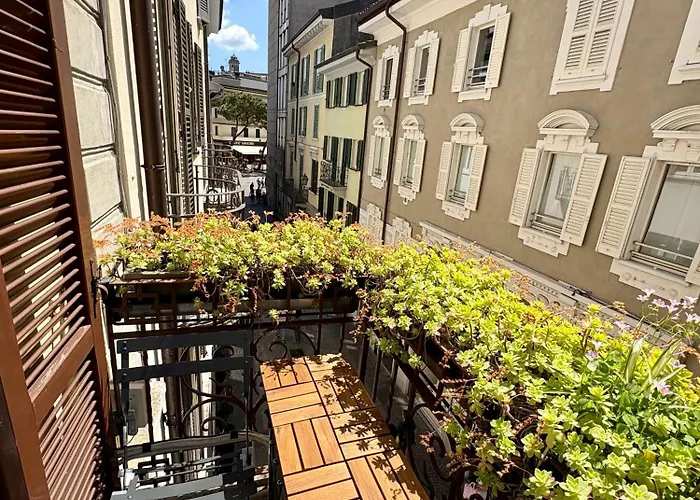 Appartement Via Roma