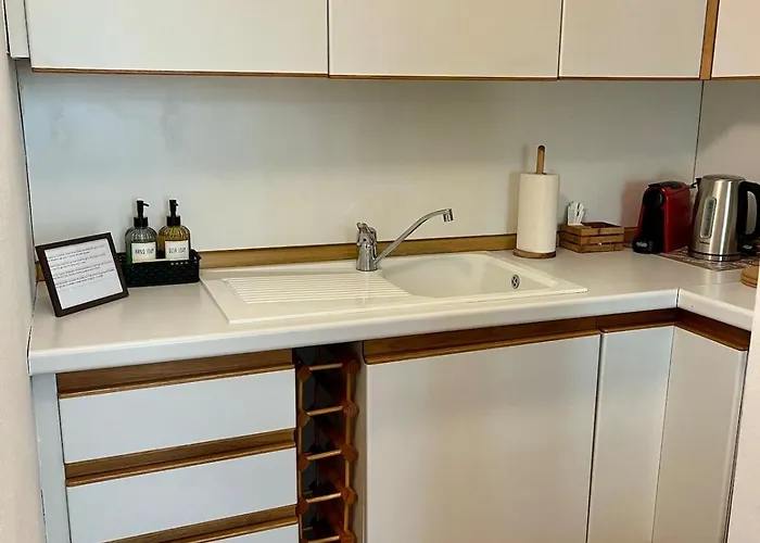 Via Roma Апартаменты *