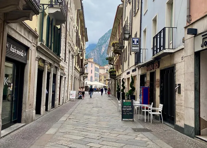 Апартаменты Via Roma