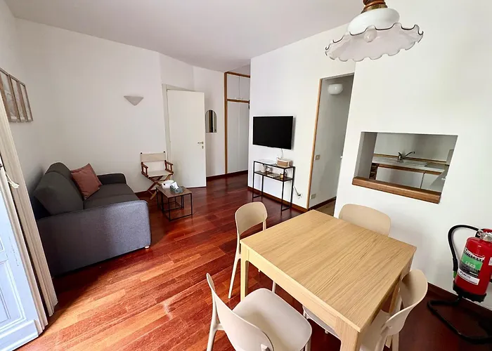 Апартаменты Via Roma *