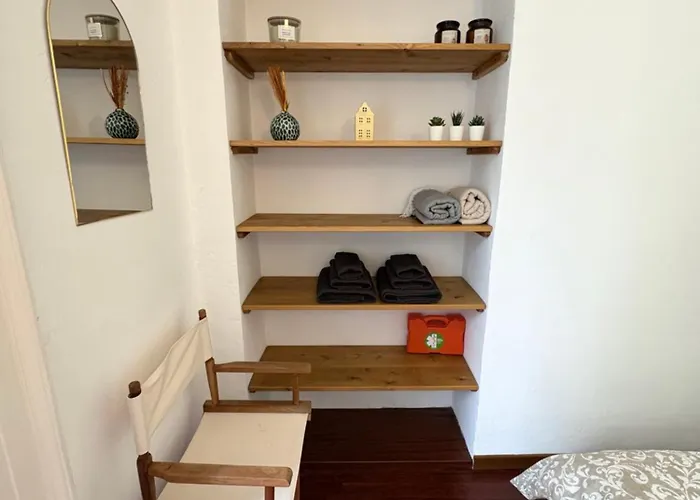 Via Roma Апартаменты *