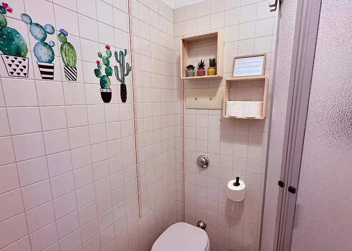 Апартаменты Via Roma