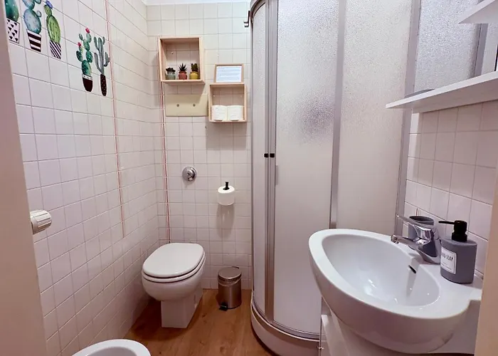 Via Roma Апартаменты *